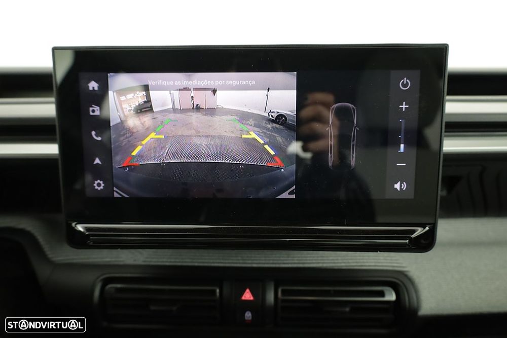 Citroën C3 1.2 Turbo Max - 12