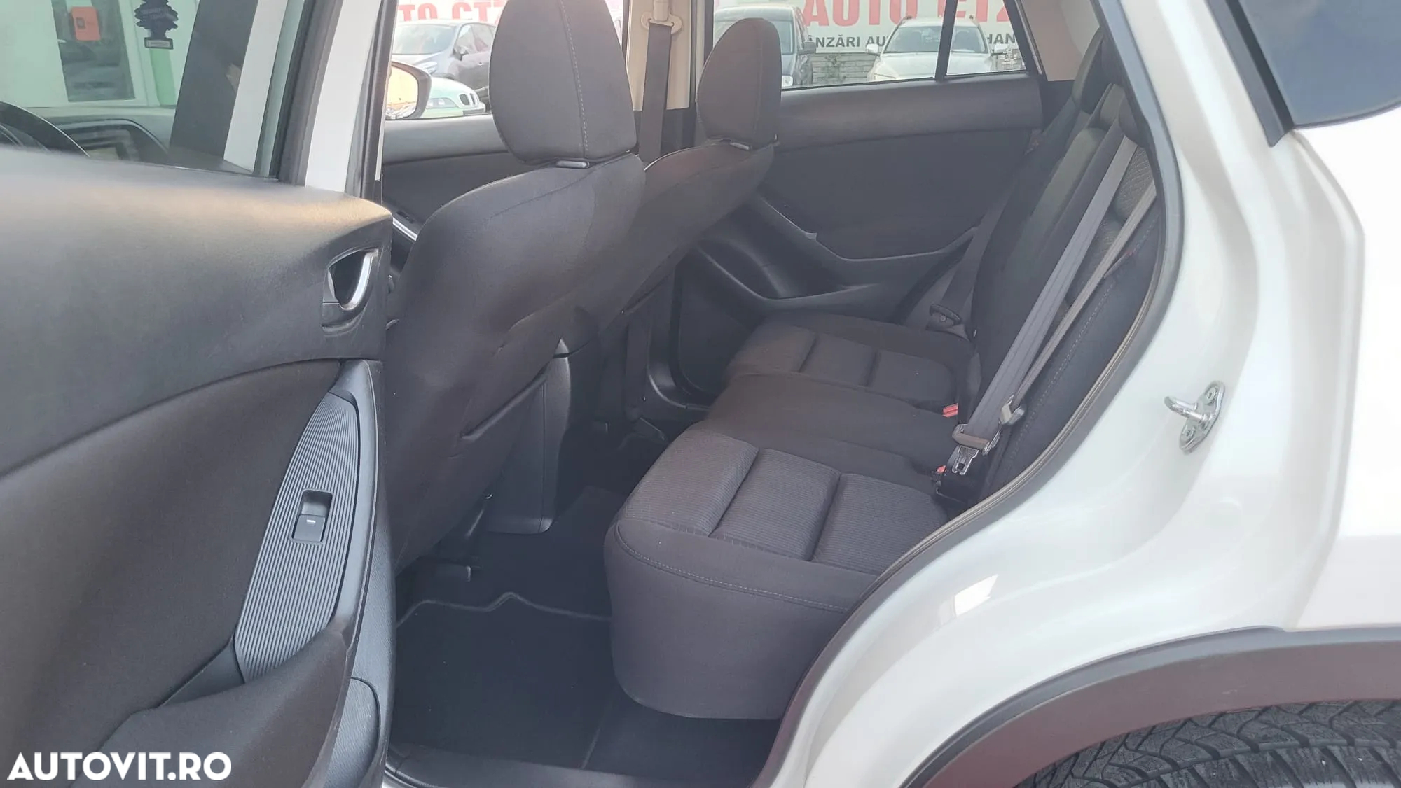 Mazda CX-5 - 23