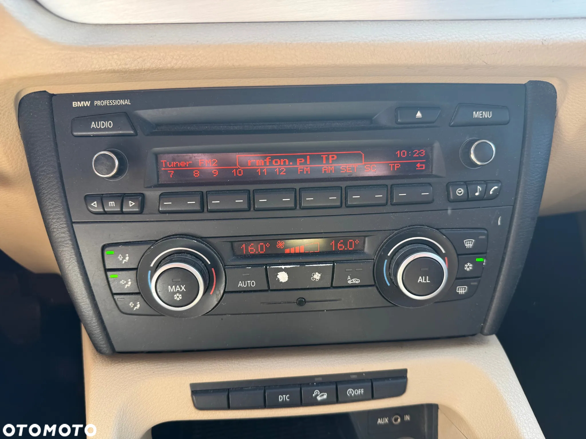 BMW X1 xDrive20d - 14