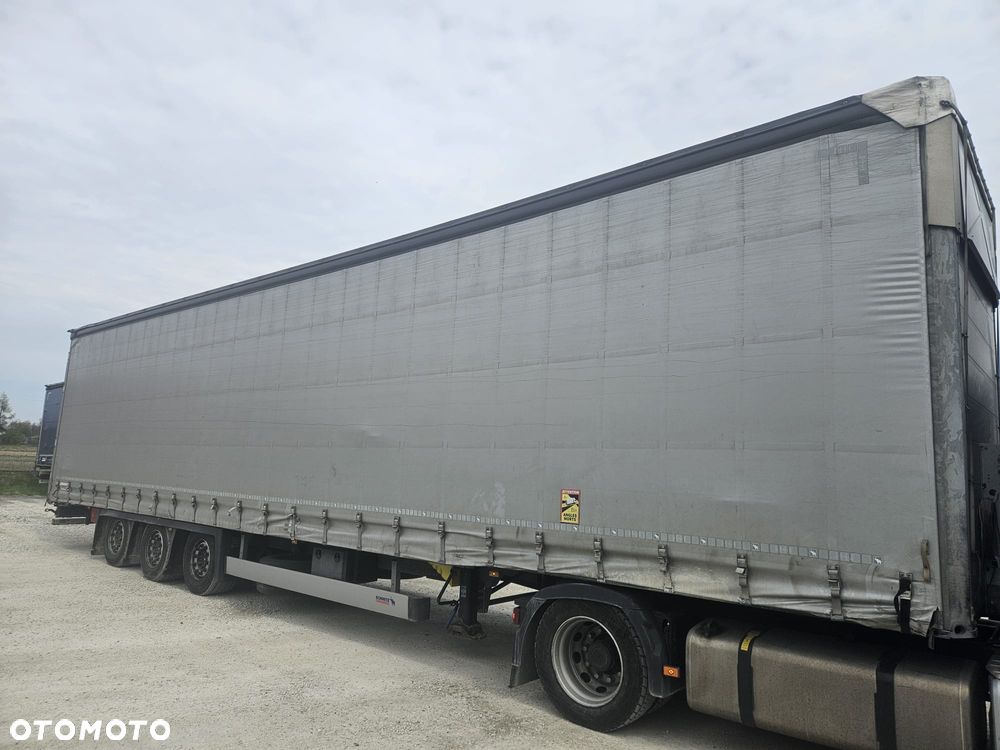 Schmitz Cargobull SCB*S3T - 6