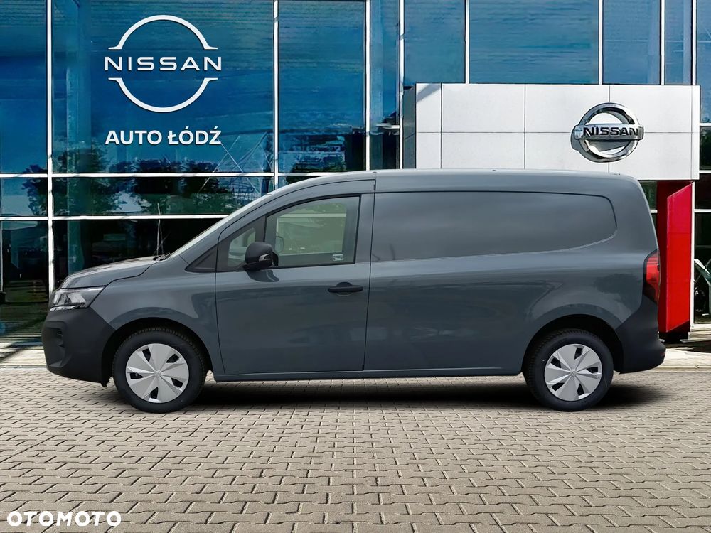 Nissan Townstar 2026 photo 2