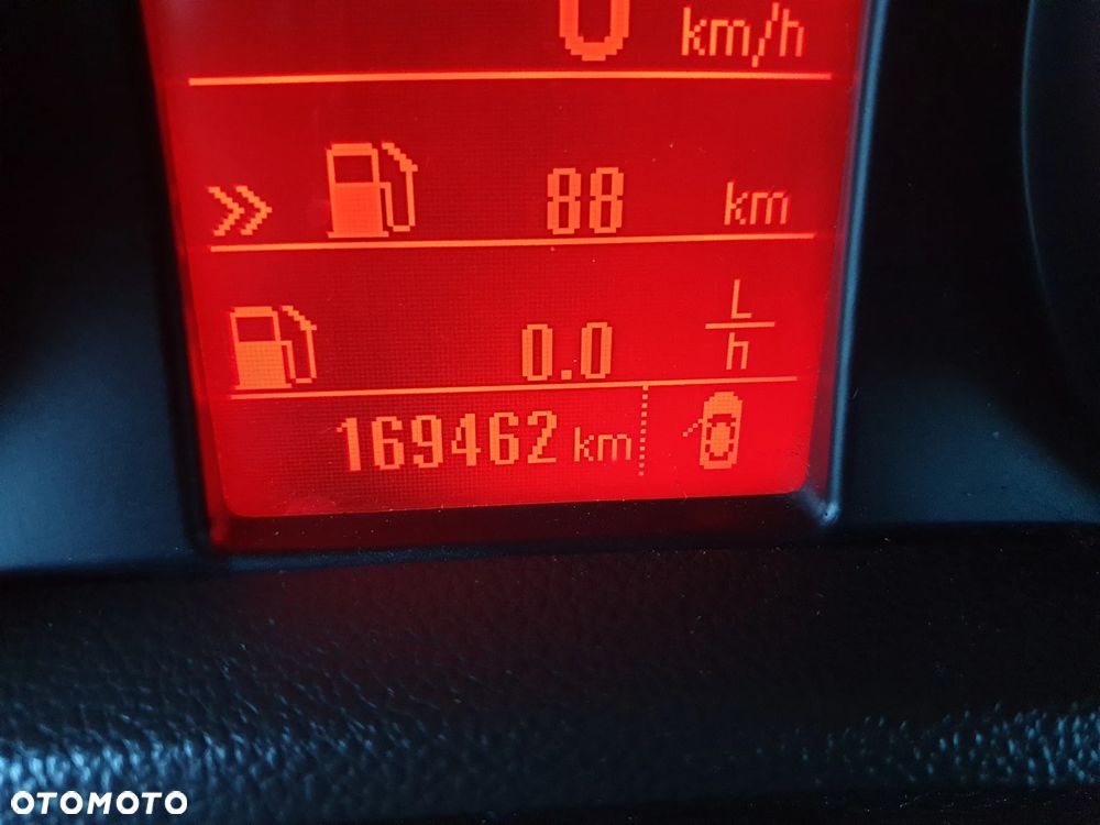 Opel Mokka - 8