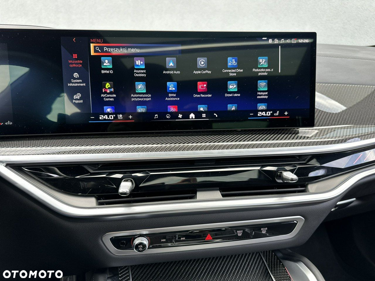 BMW X6 - 9
