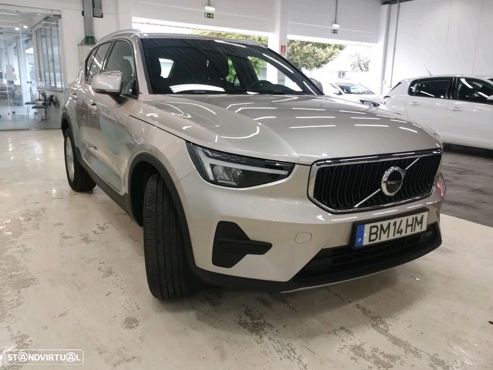 Volvo XC 40 1.5 T2 Core Auto - 4
