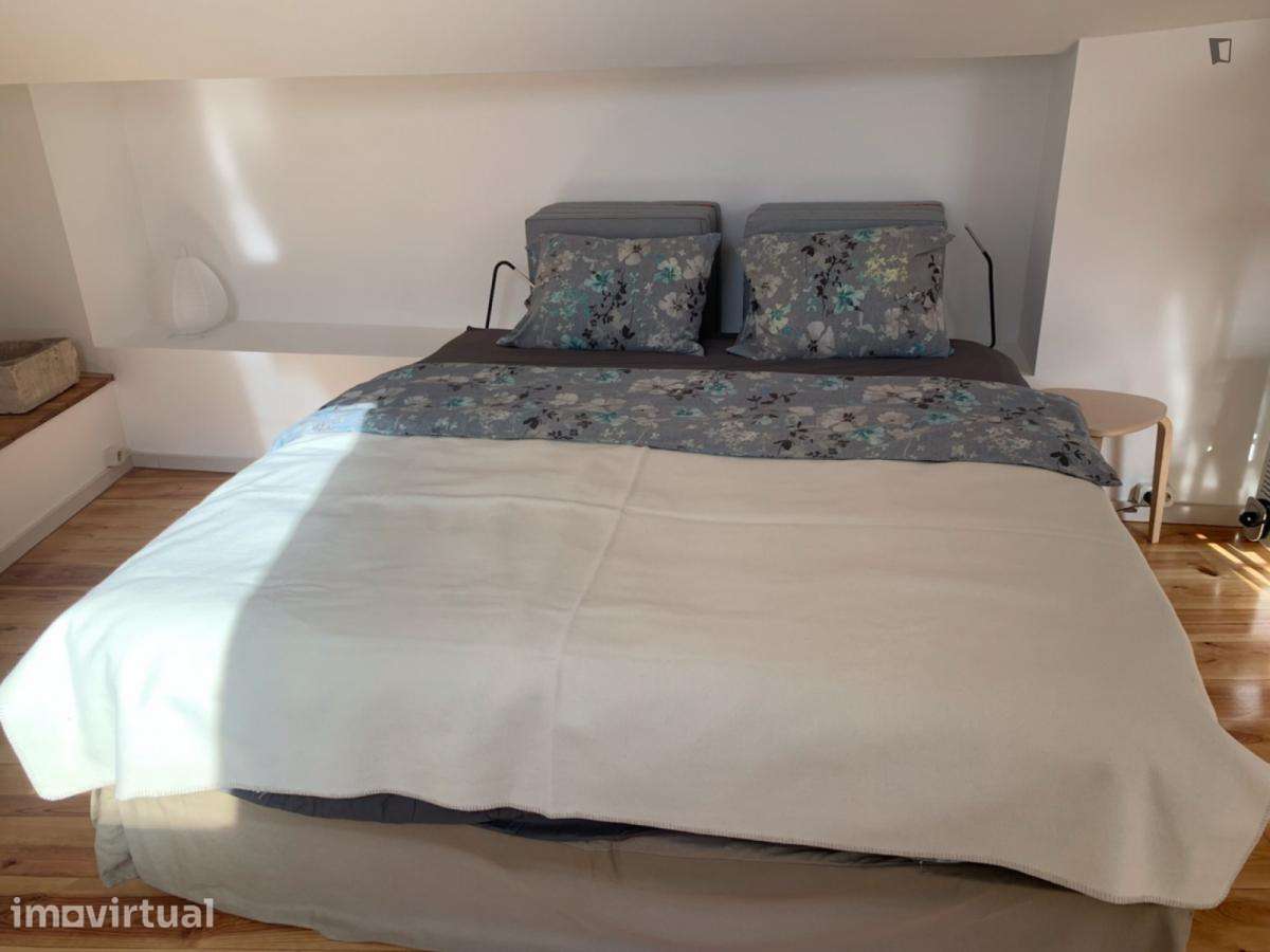 Apartamento com 1 quartos - localizado em Chiado Lisbon - Grande imagem: 3/18