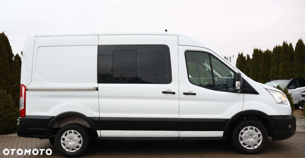 Ford Transit - 4