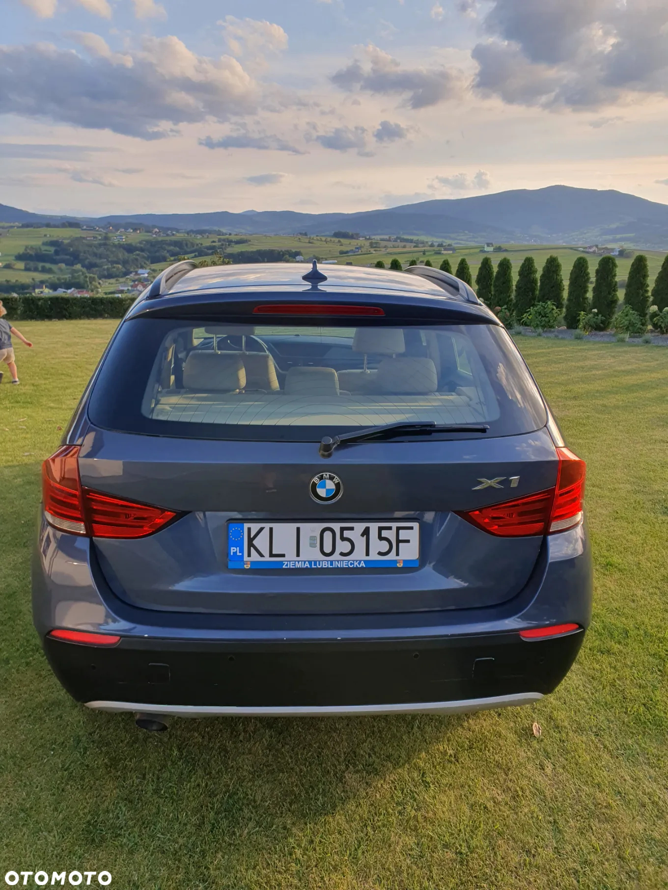 BMW X1 - 13