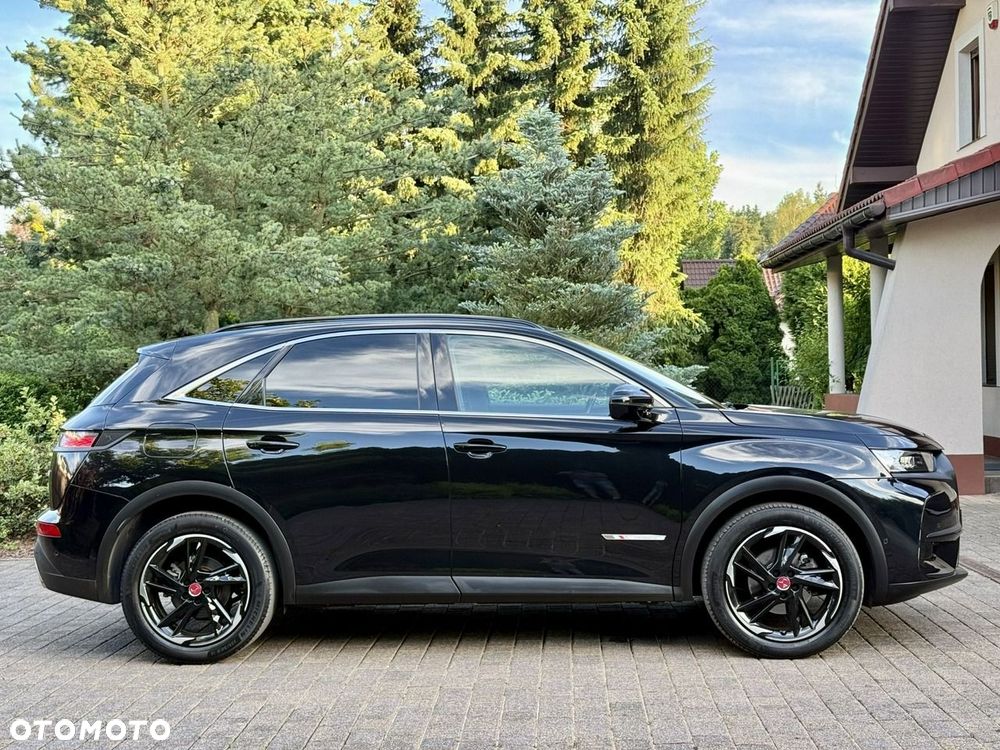 DS Automobiles DS 7 Crossback - 14