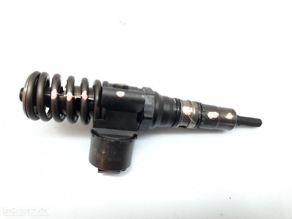 INJETOR AUDI A3 SPORTBACK 2005 - 3