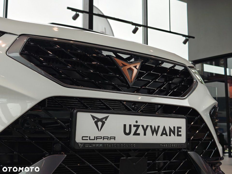 Cupra Ateca - 5