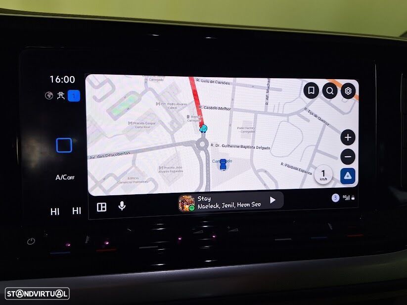 VW Multivan 2.0 TDI Life DSG - 25