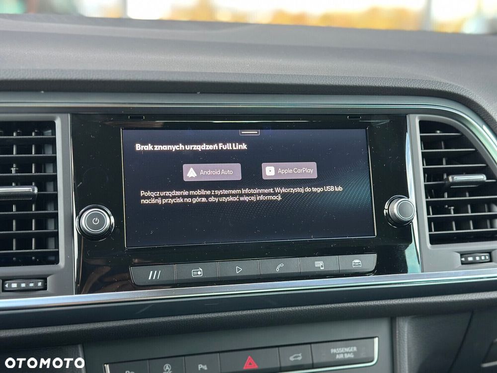 Seat Ateca 1.5 TSI Style S&S DSG - 24