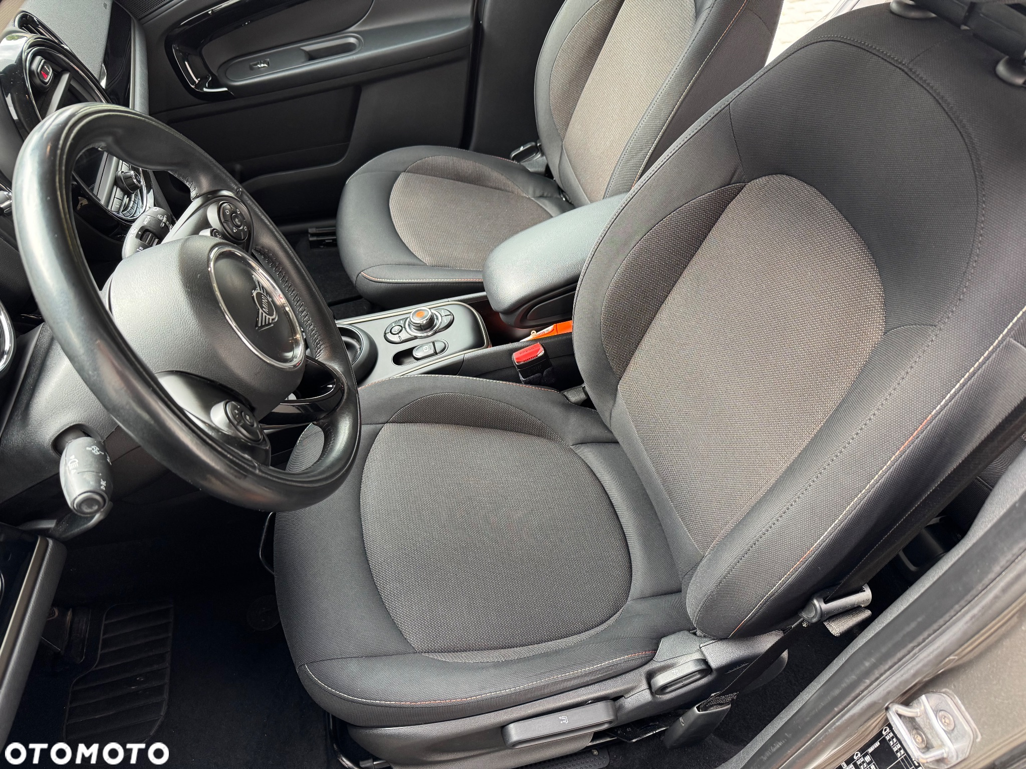MINI Countryman Cooper D - 11