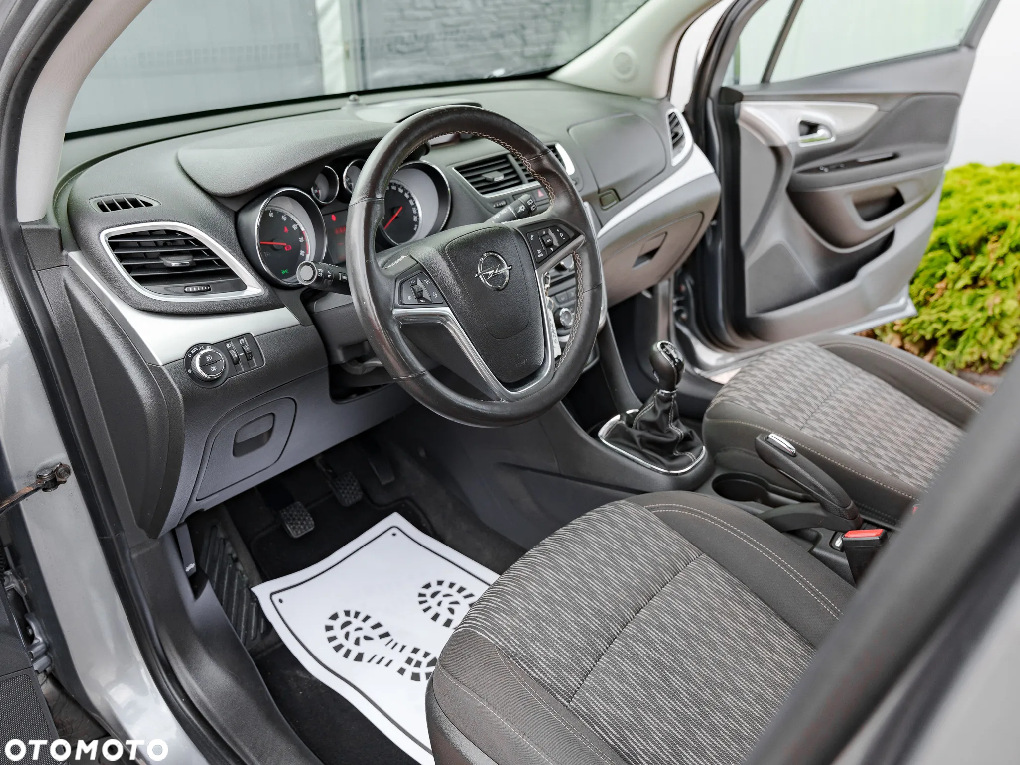 Opel Mokka 1.6 Active S&S - 17