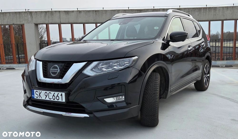 Nissan X-Trail 2.0 dCi Tekna 2WD Xtronic - 2