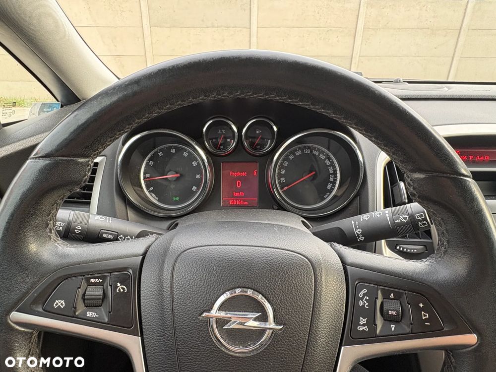 Opel Astra - 17