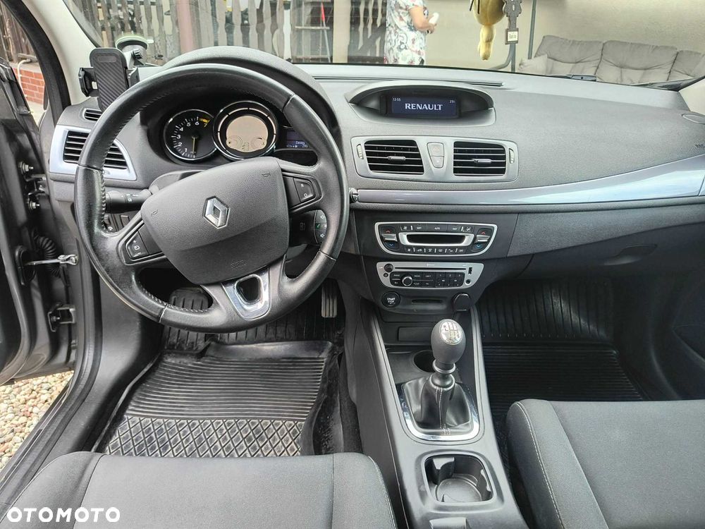 Renault Megane - 5