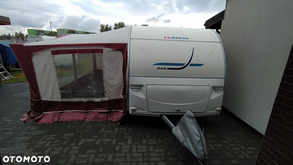Adria 462 - 14