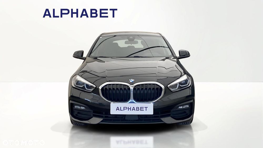 BMW Seria 1 118d Advantage - 8