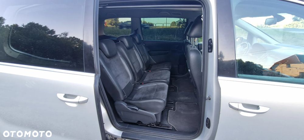 Volkswagen Sharan - 7