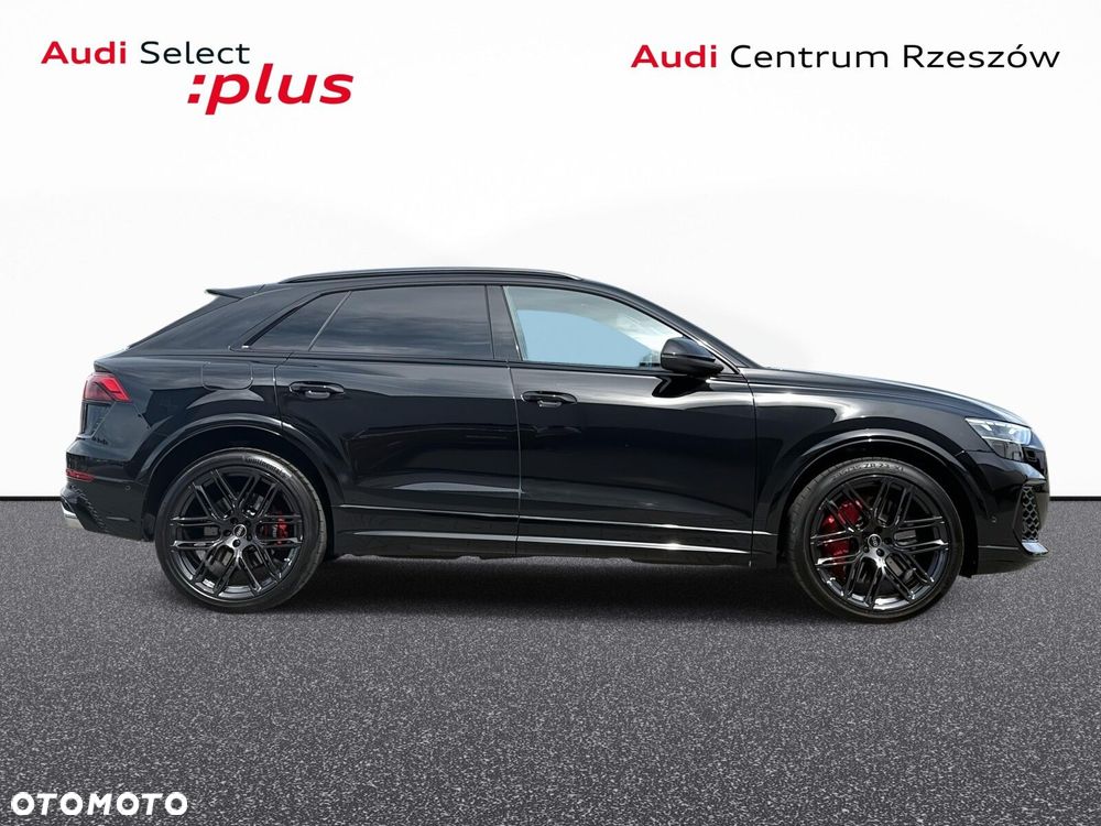 Audi RS Q8 TFSI Quattro Tiptronic - 5
