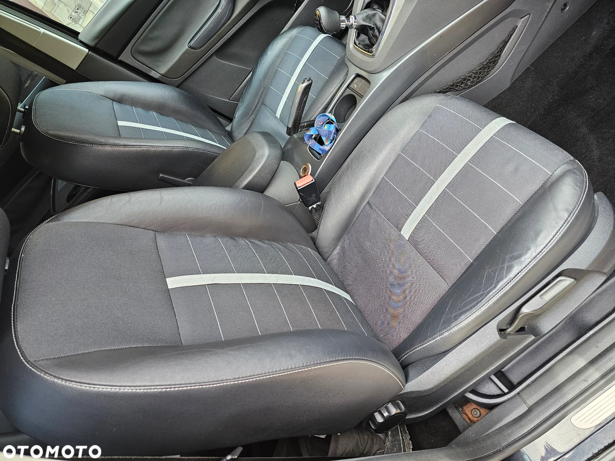 Ford Kuga 2.0 TDCi Titanium - 23