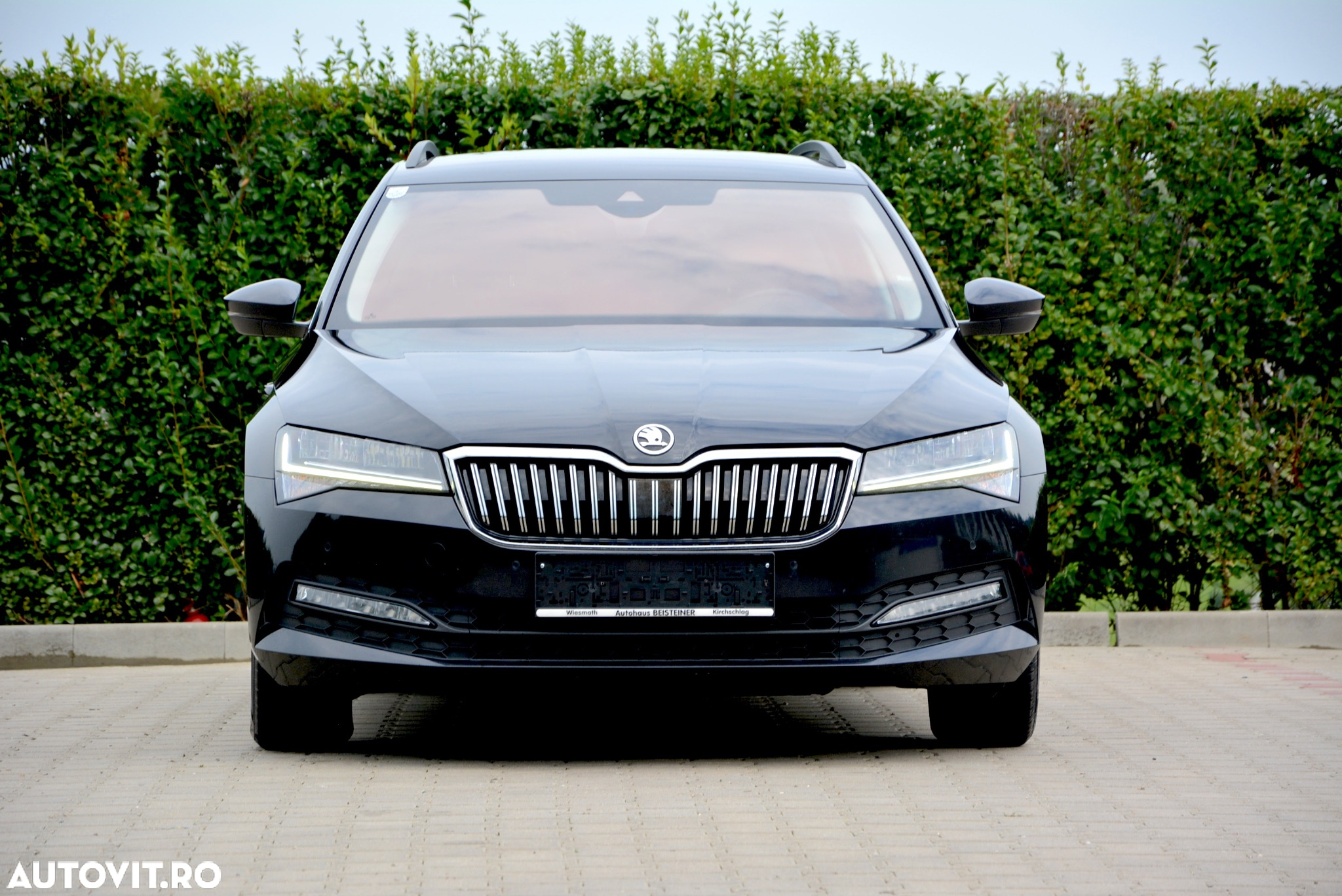 Skoda Superb 2.0 TDI DSG Style - 3