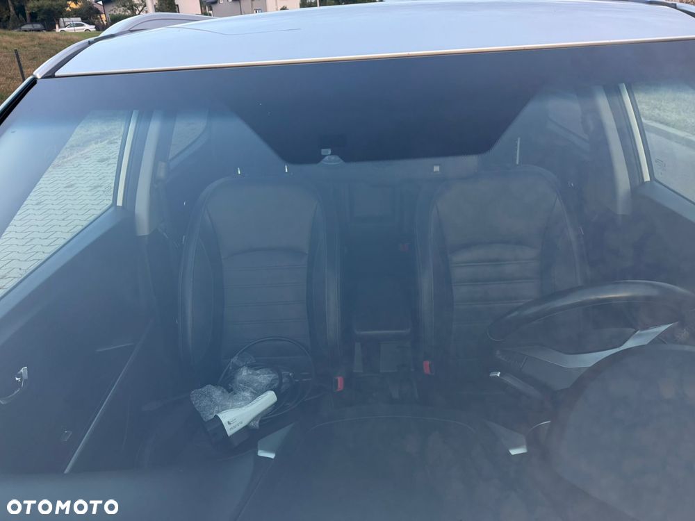 SsangYong/KGM Tivoli e-XDi 160 4WD Start/Stop Quartz - 15