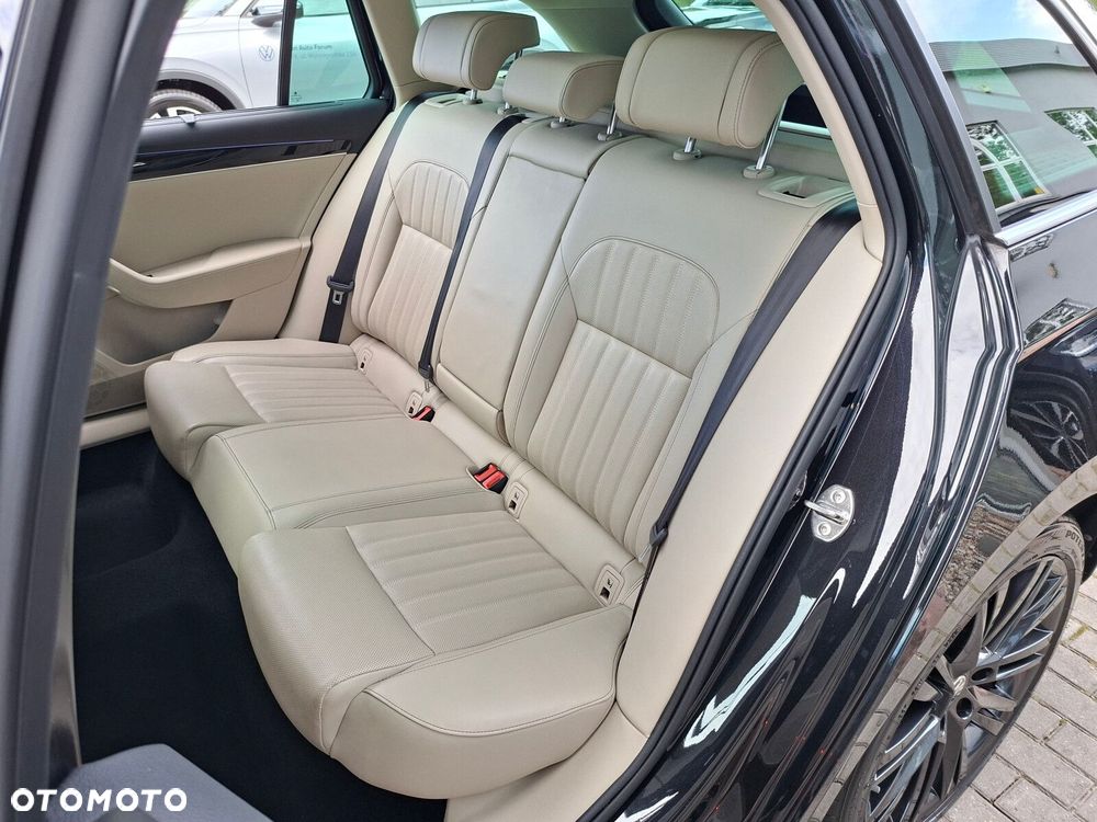 Skoda Superb - 15