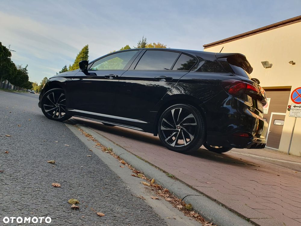 Fiat Tipo 1.4 T-Jet S-Design - 6