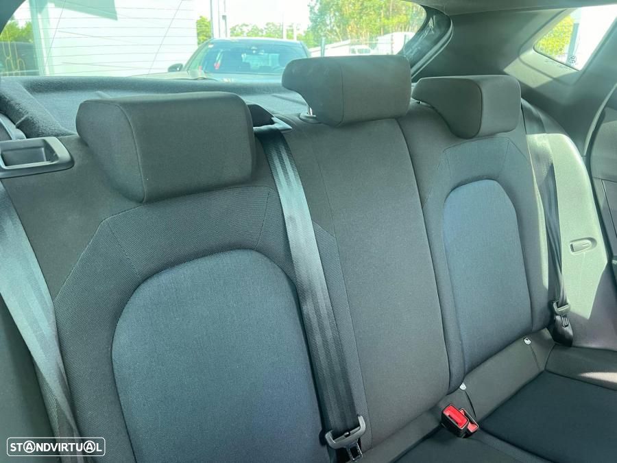 SEAT Ibiza 1.0 TSI FR - 10