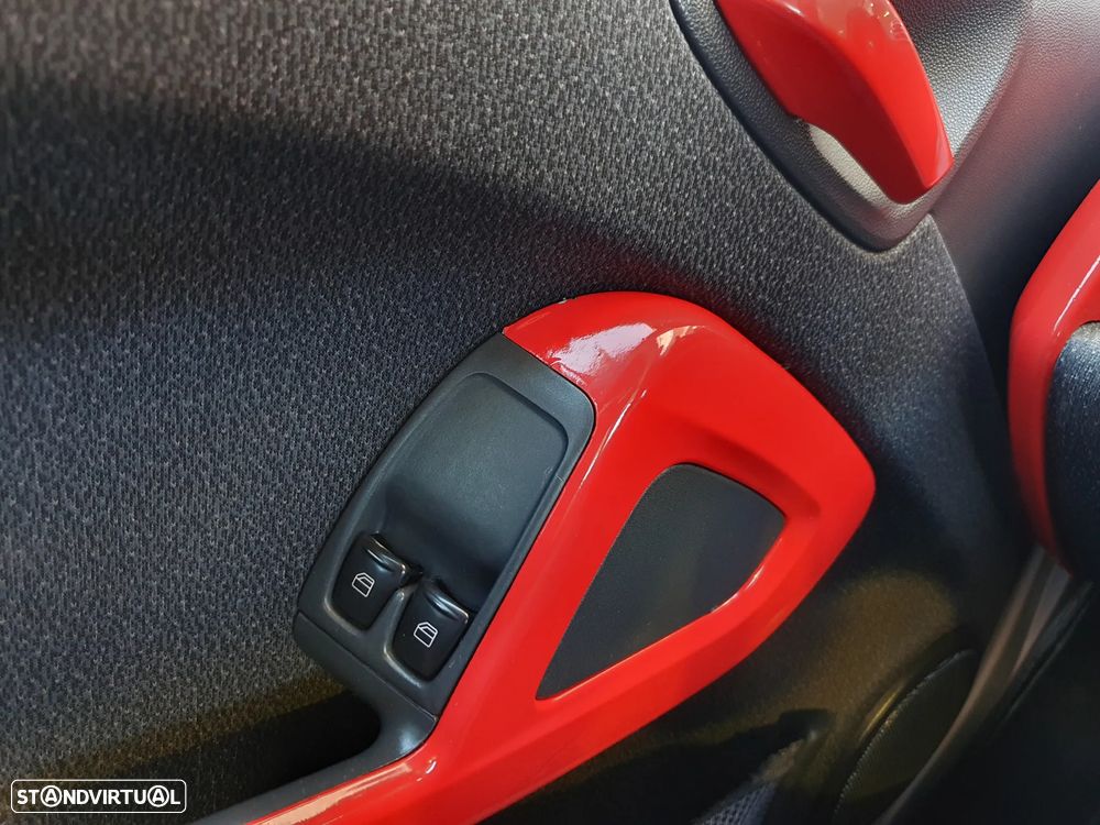 Smart ForTwo Coupé softouch passion - 10