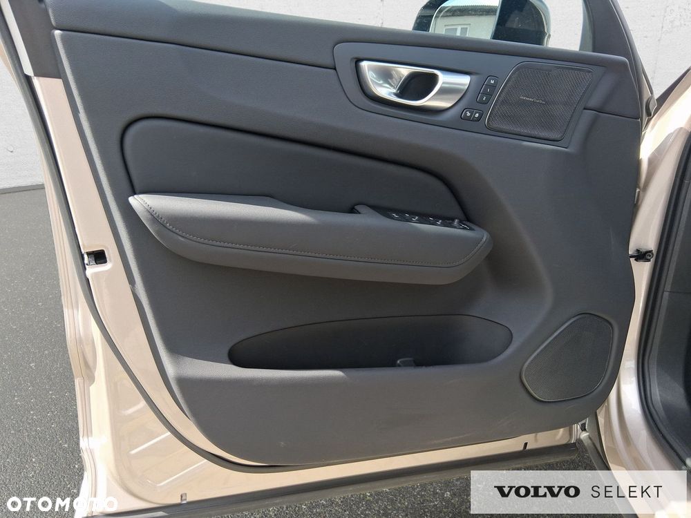 Volvo XC 60 - 12