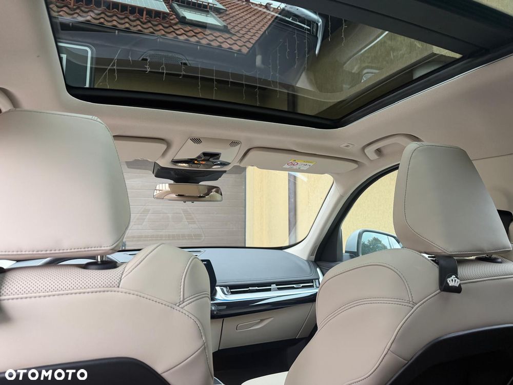 BMW iX1 eDrive20 66.5kWh - 19