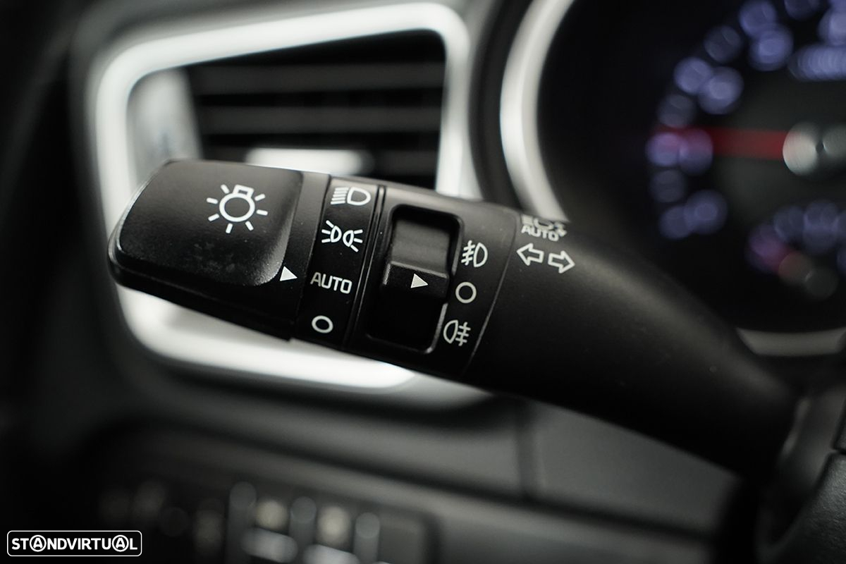 Kia Ceed 1.0 T-GDI Drive - 17