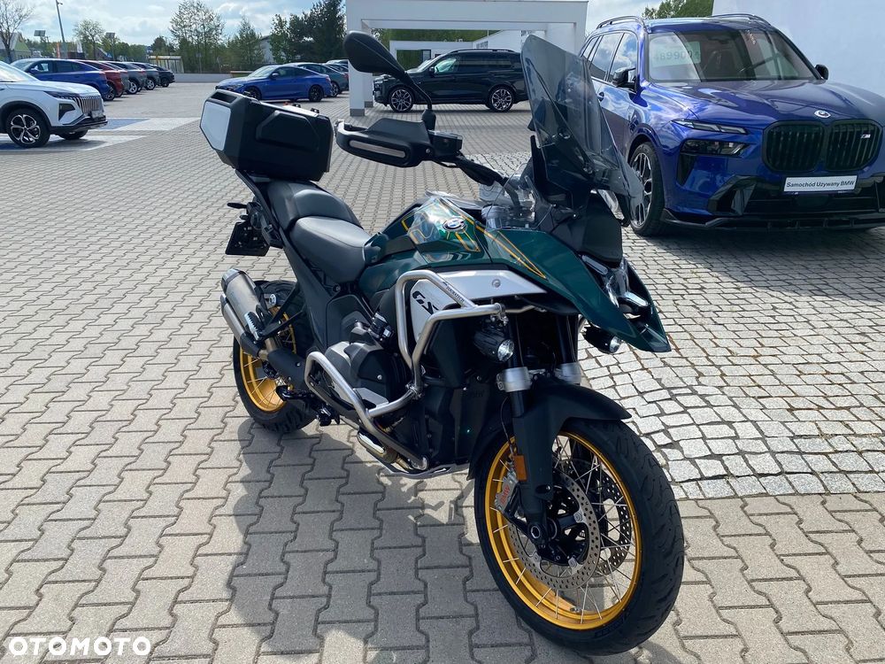 BMW GS - 2
