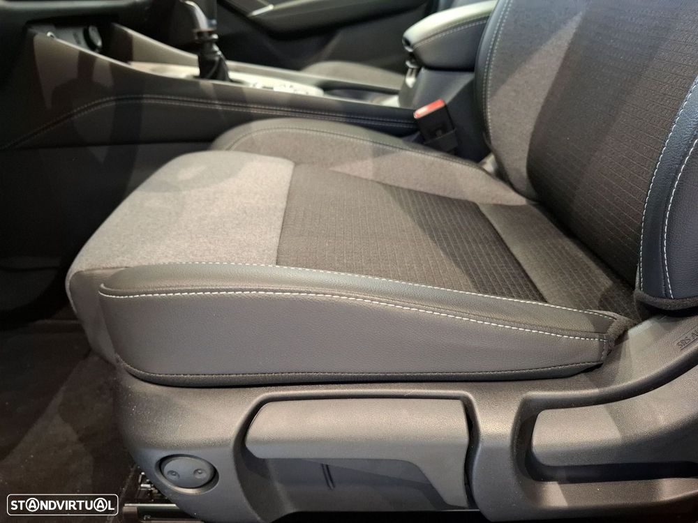 Nissan Qashqai 1.3 DIG-T Advance - 15