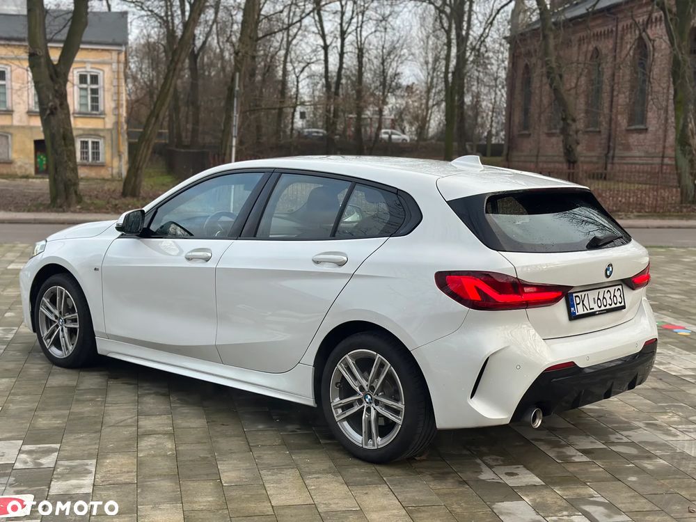 BMW Seria 1 118i M Sport - 7