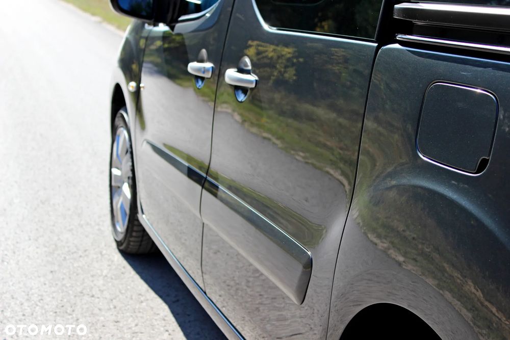 Citroën Berlingo Multispace e-HDi 90 FAP Tendance - 17