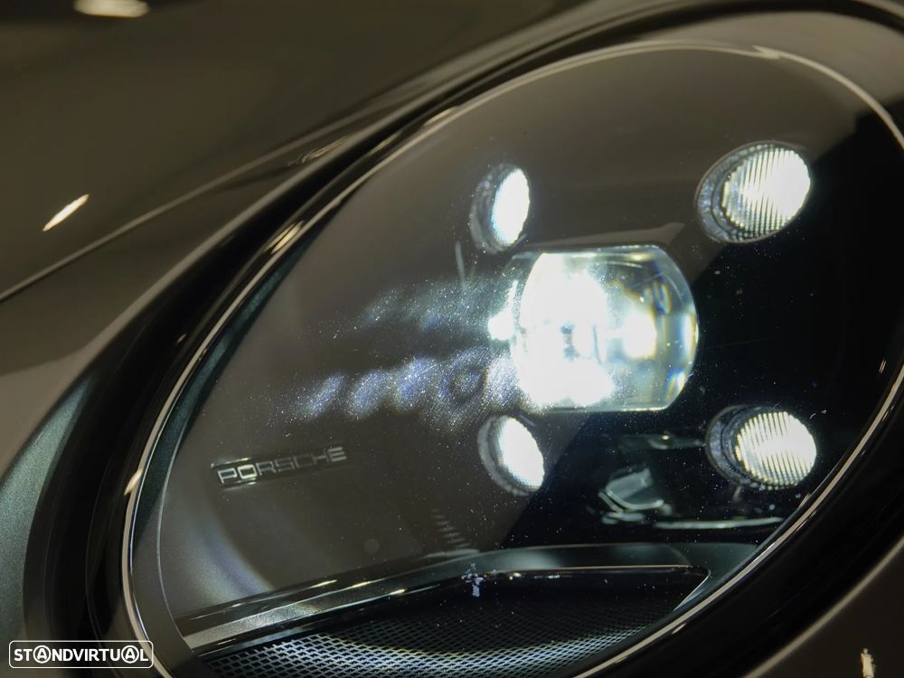 Porsche 911 (992) Carrera PDK - 7