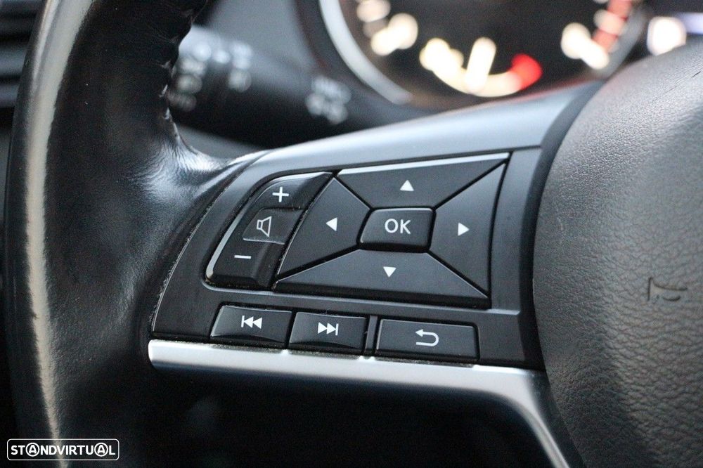 Nissan X-Trail 1.3 DIG-T Tekna 7L DCT - 22