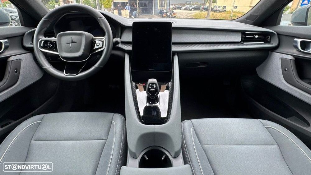 Polestar 2 Single Motor 69kWh Plus - 17