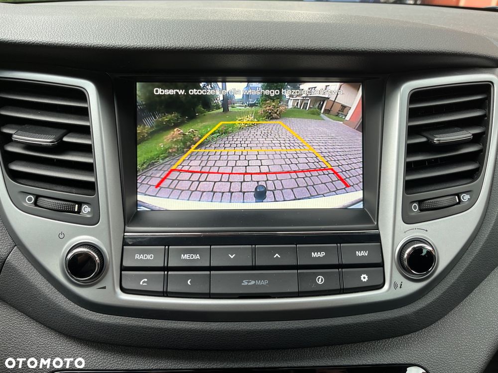 Hyundai Tucson 1.6 Turbo 2WD Advantage - 21