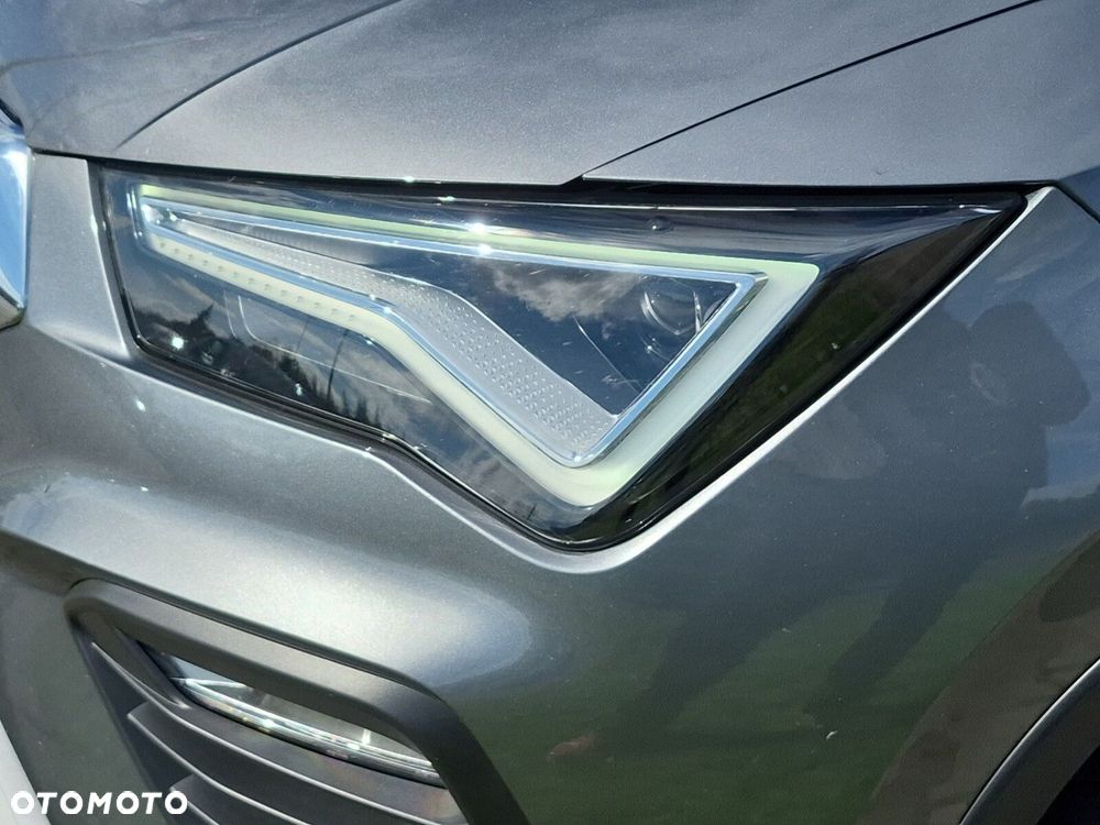 Seat Ateca - 10