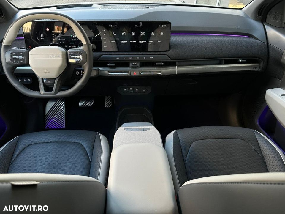 Kia EV3 - 22