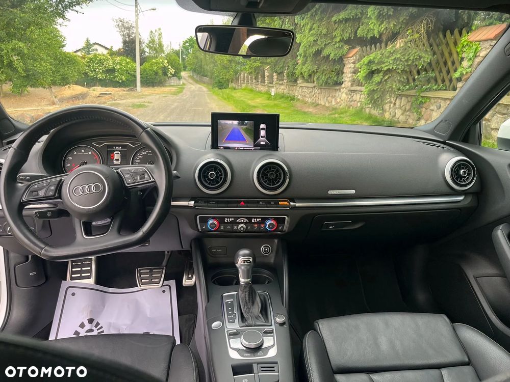 Audi A3 Limousine - 7