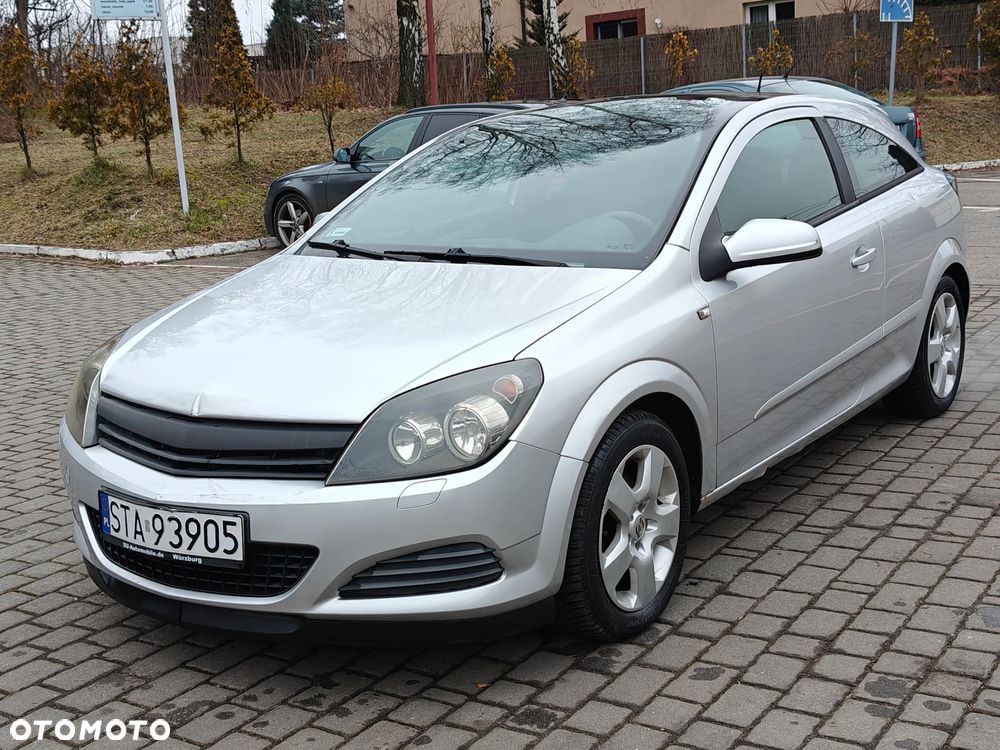 Opel Astra 1.6 Catch me now - 16
