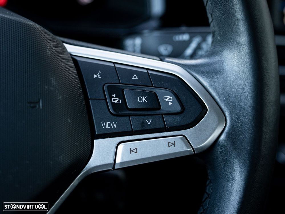 VW Polo 1.0 TSI Life - 32