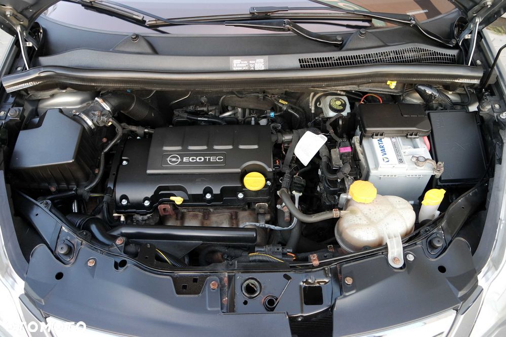 Opel Corsa - 8