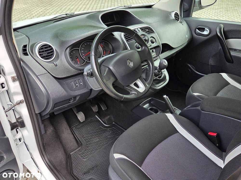 Renault Kangoo 1.2 TCE Energy Helios - 10